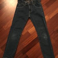 Levi's 510 6 anni