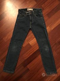 Levi's 510 6 anni