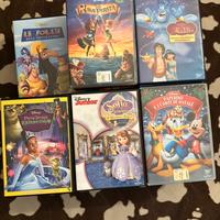 Dvd vari