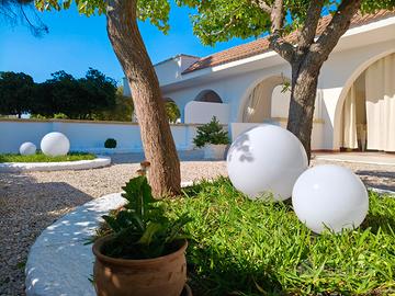 APPARTAMENTO in SALENTO disp. 01/08 Agosto