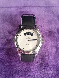 orologio alquarzoalimentato a batteria prodott