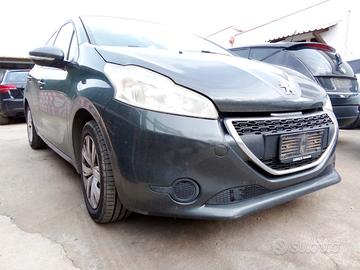 Ricambi Peugeot 208