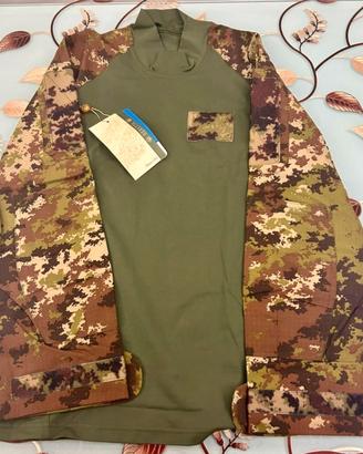 combat shirt beretta militare softair 