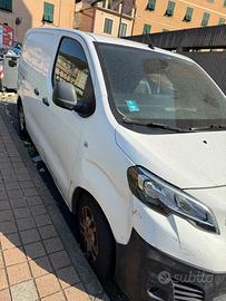 Peugeot Expert 07/2019 - 140000km motore guasto