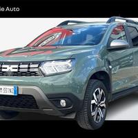 Dacia Duster 1.0 TCE JOURNEY UP GPL 4X2 100CV