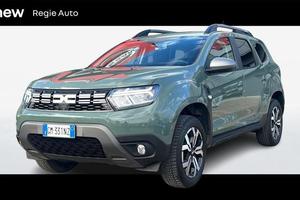Dacia Duster 1.0 TCE JOURNEY UP GPL 4X2 100CV