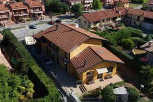 PORZIONE DI TRIFAMILIARE A SALUZZO