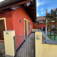 Casa semi-indipendente