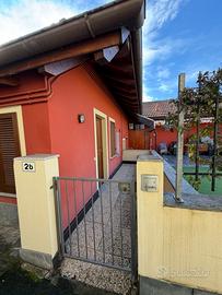 Casa semi-indipendente