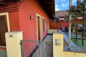 Casa semi-indipendente