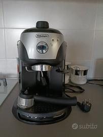 macchina caffe cappuccino