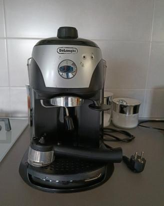 macchina caffe cappuccino