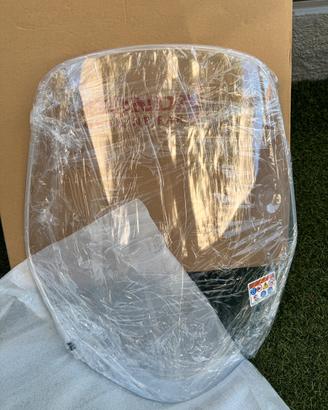 Parabrezza SH 125 150 350