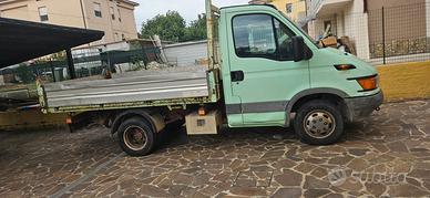 IVRCO 35 ribaltabile