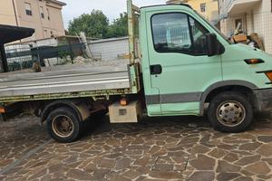 IVRCO 35 ribaltabile