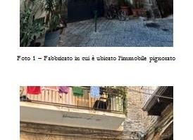 Appartamento na 273/2024 lotto 2