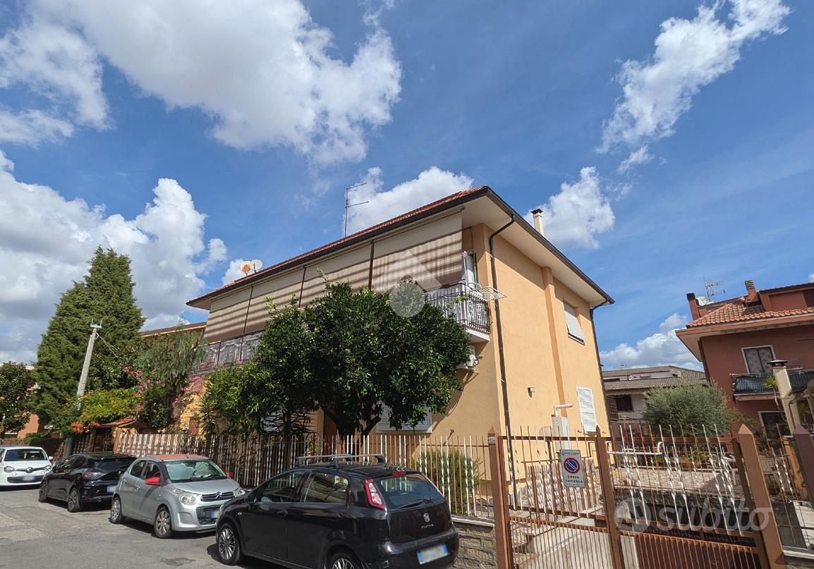 Appartamento – Ciampino, Acqua Acetosa - Vista 4