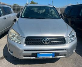 Toyota RAV 4 RAV4 2.2 D-4D 136 CV