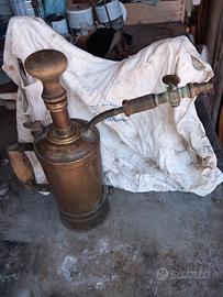 vecchio spruzzino 