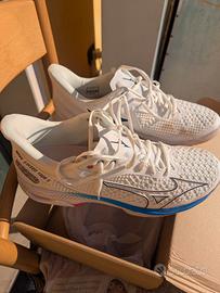 Mizuno Wave Exceed Tour 5 Terra