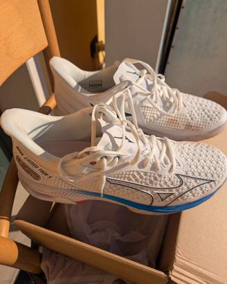 Mizuno Wave Exceed Tour 5 Terra