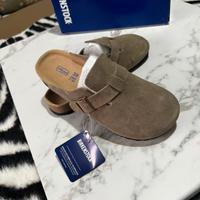 Birkenstok Boston