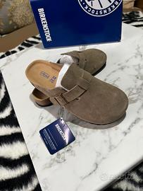 Birkenstok Boston
