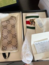 Calzini Gucci originali