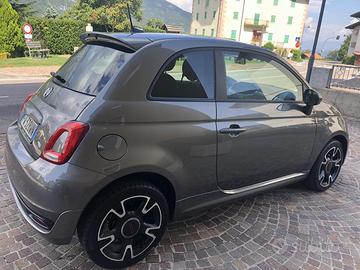 Fiat 500s