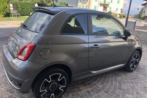 Fiat 500s