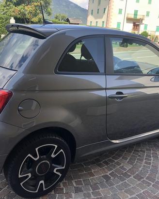 Fiat 500s