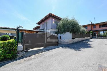 Villa singola - Desenzano del Garda