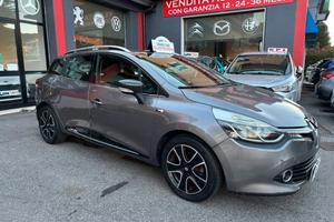 Renault Clio Sporter dCi 8V 75CV Start&Stop Energy