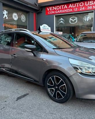 Renault Clio Sporter dCi 8V 75CV Start&Stop Energy