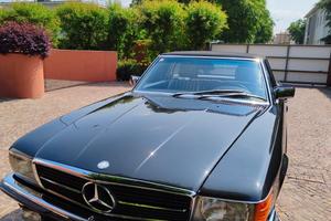 Mercedes SL300