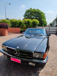 Mercedes SL300