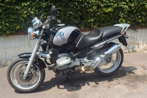 BMW R850R