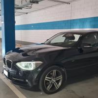 BMW Serie 1  118 D