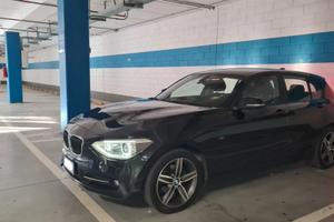 BMW Serie 1  118 D
