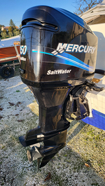 Fuoribordo Mercury Optimax 150 212 ore