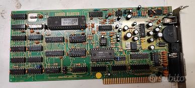 Creative sound blaster CT-1320 C