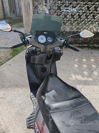 Malaguti Blog 160 - 2009