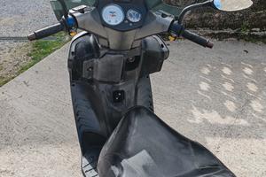 Malaguti Blog 160 - 2009