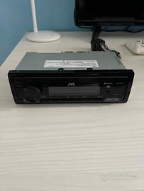 Autoradio jvc