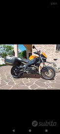 Buell XB12 Ulisses