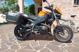 Buell XB12 Ulisses