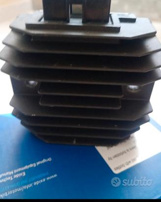 Regolatore tensione Tmax 500-05
