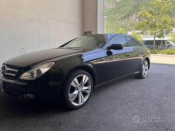 Mercedes Benz CLS 320 - 2009