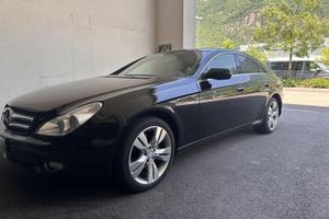 Mercedes Benz CLS 320 - 2009