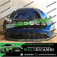 RICAMBI & FRONTALE DACIA SANDERO STEPWAY 2023